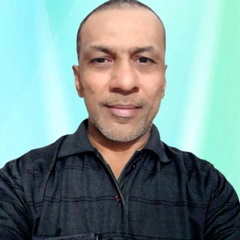 Dipak Arun Kulkarni